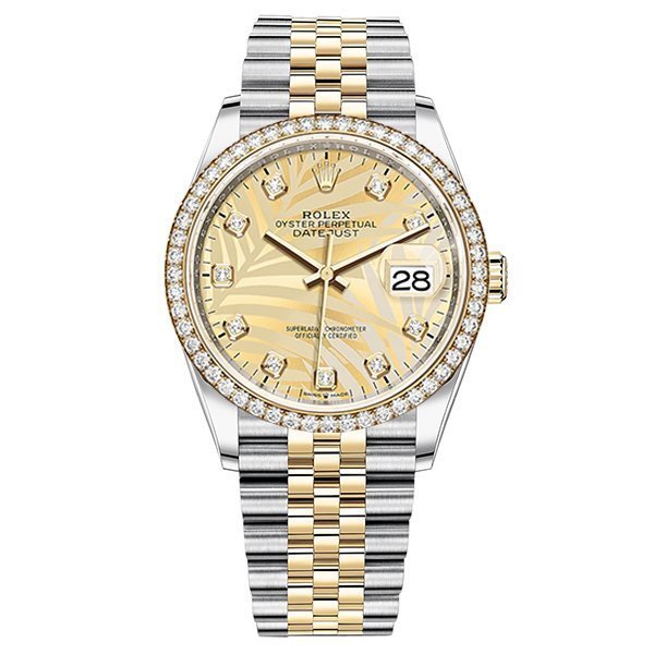 Replica Rolex Datejust 36 126283RBR-0026 Replica Rolex Datejust 36 126283RBR-0026