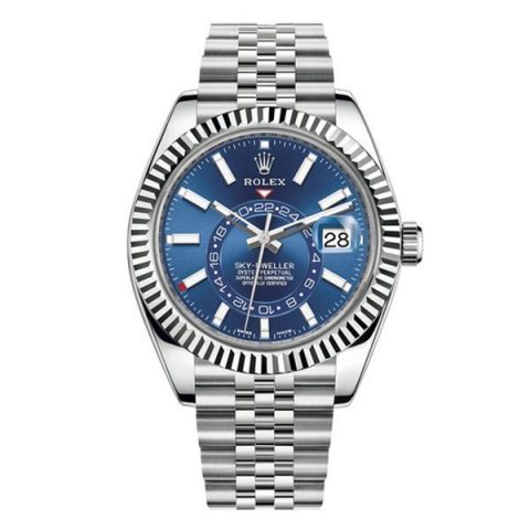 Replica Rolex Sky-Dweller 326934-0004