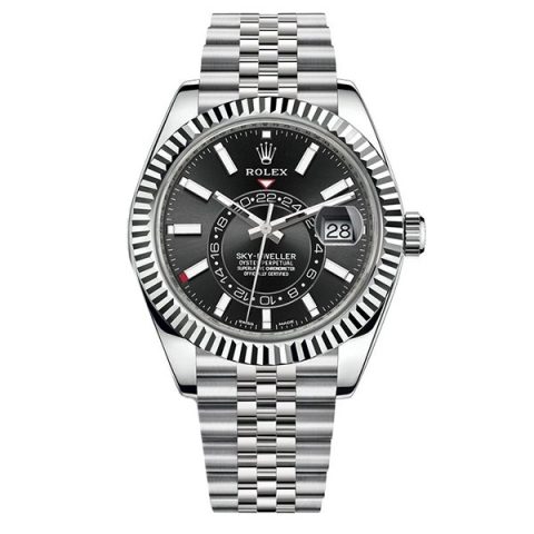 Replica Rolex Sky-Dweller 326934-0006