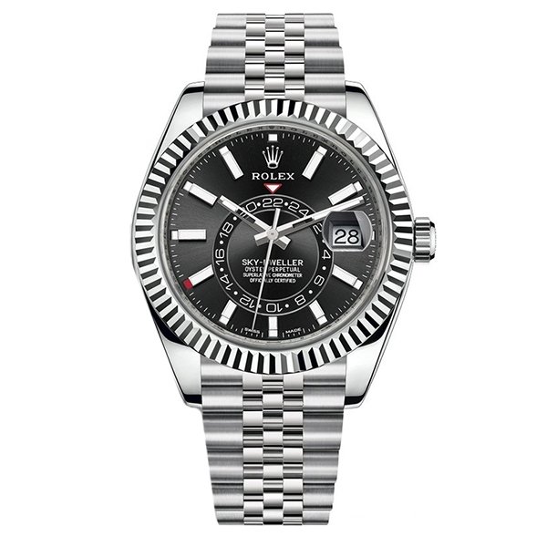 Replica Rolex Sky-Dweller 326934-0006 Replica Rolex Sky-Dweller 326934-0006