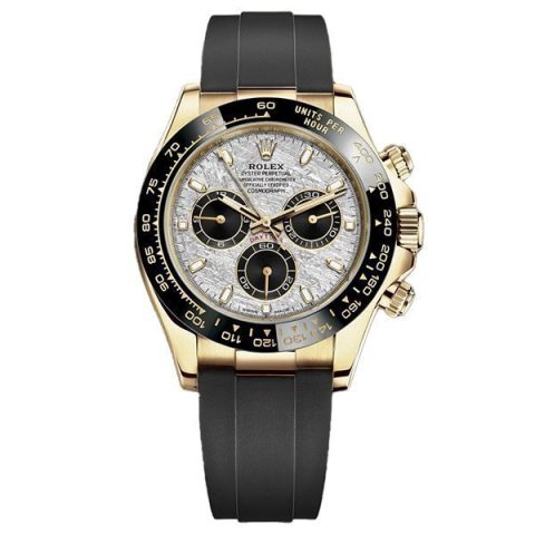 Replica Rolex Daytona 116518LN-0076 Replica Rolex Daytona 116518LN-0076