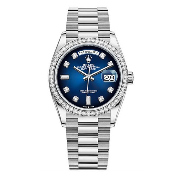 Replica Rolex Day-Date Damen 128396tbr-0008 Replica Rolex Day-Date Damen 128396tbr-0008