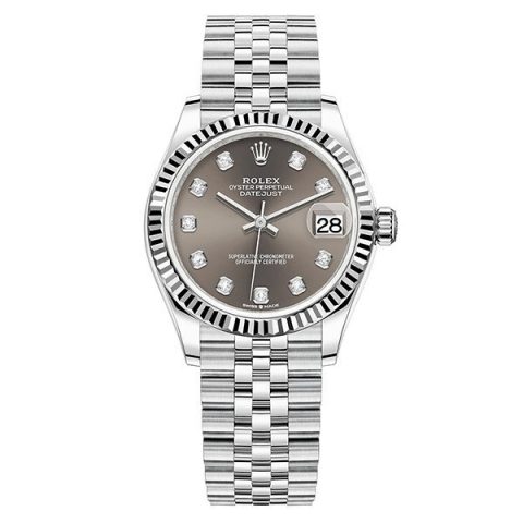 Replica Rolex Datejust 31 278274-0008