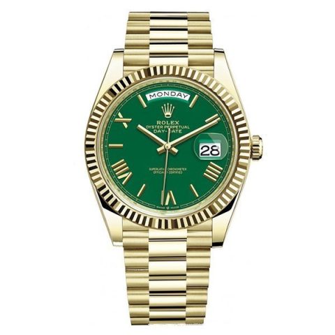 Replica Rolex Day-Date II 228238 Replica Rolex Day-Date II 228238