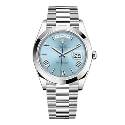 Replica Rolex Day-Date II 228206-0044 Replica Rolex Day-Date II 228206-0044