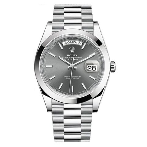 Replica Rolex Day-Date II 228206-0045 Replica Rolex Day-Date II 228206-0045