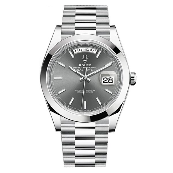 Replica Rolex Day-Date II 228206-0045 Replica Rolex Day-Date II 228206-0045