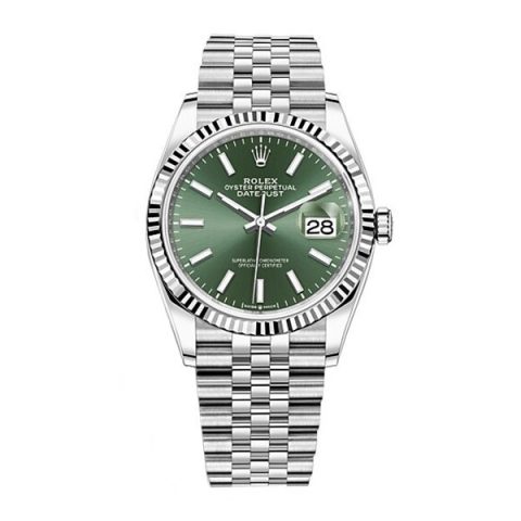 Replica Rolex Datejust 36 126234-0051