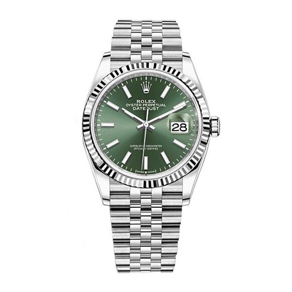 Replica Rolex Datejust 36 126234-0051 Replica Rolex Datejust 36 126234-0051