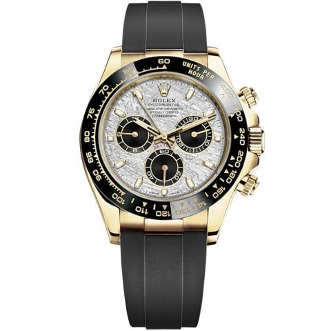 Replica Rolex Daytona 116518LN-0076 Replica Rolex Daytona 116518LN-0076