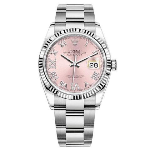 Replica Rolex Datejust 36 126234-0032