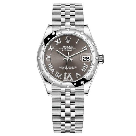 Replica Rolex Datejust 31 278344RBR-0030