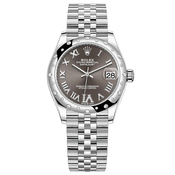 Replica Rolex Datejust 31 278344RBR-0030 Replica Rolex Datejust 31 278344RBR-0030