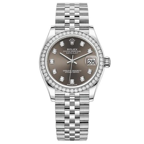 Replica Rolex Datejust 31 278384RBR-0010