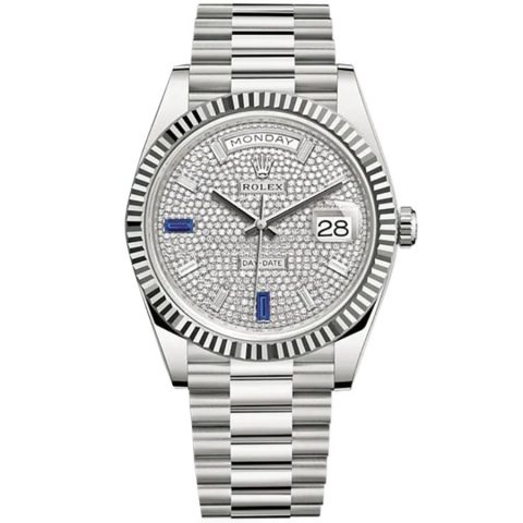 Replica Rolex Day-Date II 228239-0049 Replica Rolex Day-Date II 228239-0049