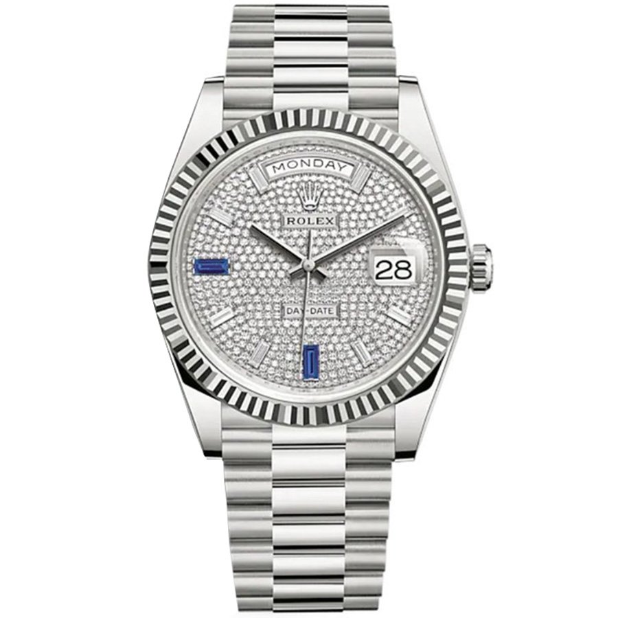 Replica Rolex Day-Date II 228239-0049 Replica Rolex Day-Date II 228239-0049