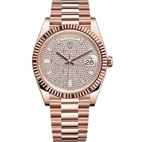 Replica Rolex Day-Date II 228235-0036 Replica Rolex Day-Date II 228235-0036