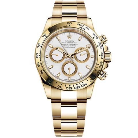 Replica Rolex Daytona Weiß 116508 Replica Rolex Daytona Weiß 116508