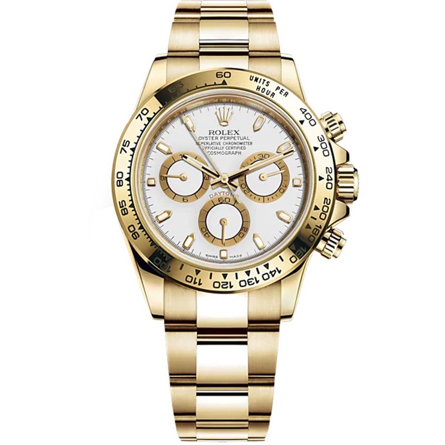 Replica Rolex Daytona Weiß 116508 Replica Rolex Daytona Weiß 116508