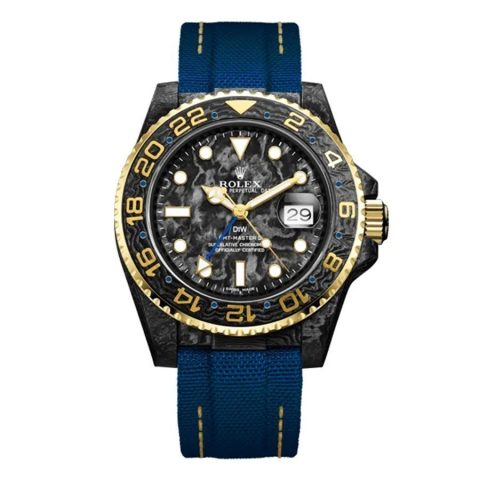 Replica Rolex GMT-Master II Electro Edition Replica Rolex GMT-Master II Electro Edition