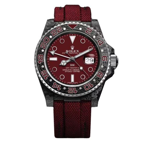 Replica Rolex GMT-Master II Q Project Replica Rolex GMT-Master II Q Project