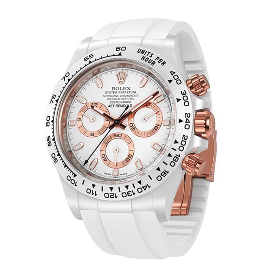 Replica Rolex Daytona AET Remould Classic Style 13678 Replica Rolex Daytona AET Remould Classic Style 13678