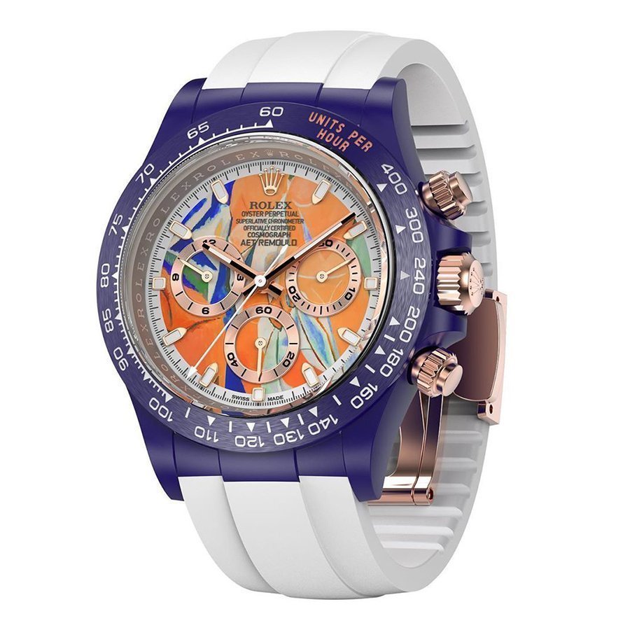 Replica Rolex Daytona Picasso Kollektion „Les Demoiselles d’Avignon“ Replica Rolex Daytona Picasso Kollektion „Les Demoiselles d’Avignon“