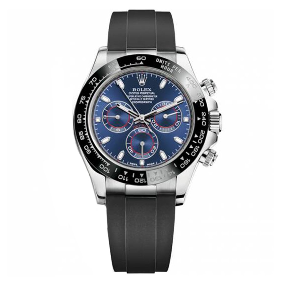 Replica Rolex Daytona Cosmograph 116519LN-0071 Replica Rolex Daytona Cosmograph 116519LN-0071