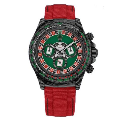 Replica Rolex Daytona Lucky player Replica Rolex Daytona Lucky player