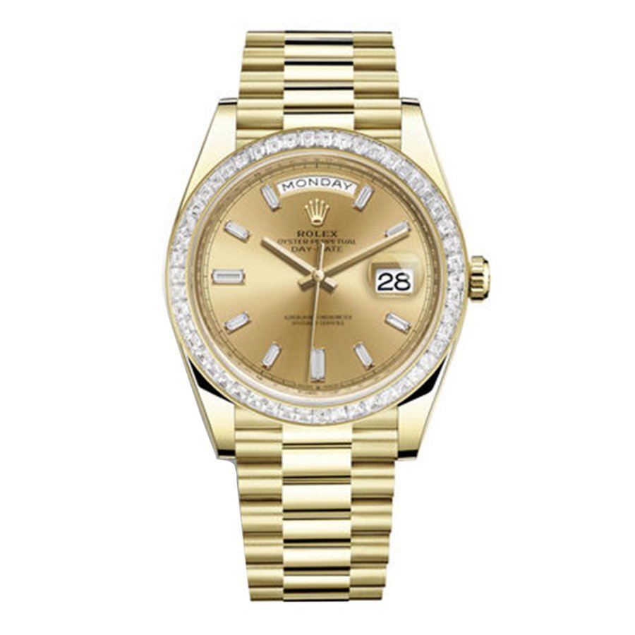 Replica Rolex Day-Date II 228398tbr-0002 Replica Rolex Day-Date II 228398tbr-0002