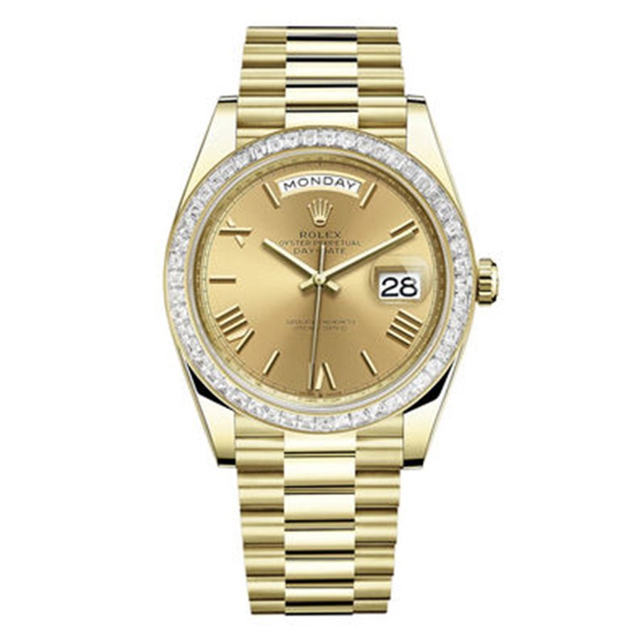 Replica Rolex Day-Date II 228398tbr-0003 Replica Rolex Day-Date II 228398tbr-0003