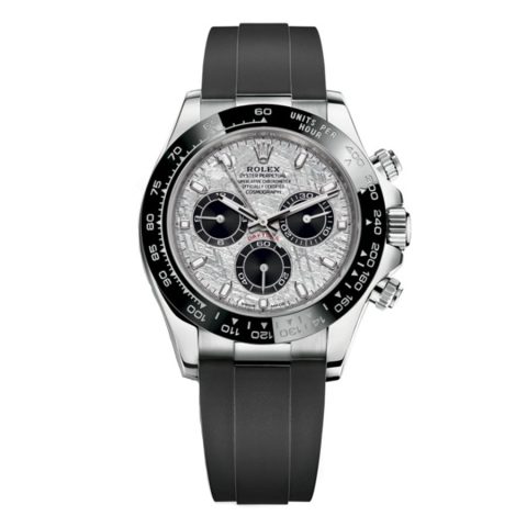 Replica Rolex Daytona 116519LN-0038 Replica Rolex Daytona 116519LN-0038