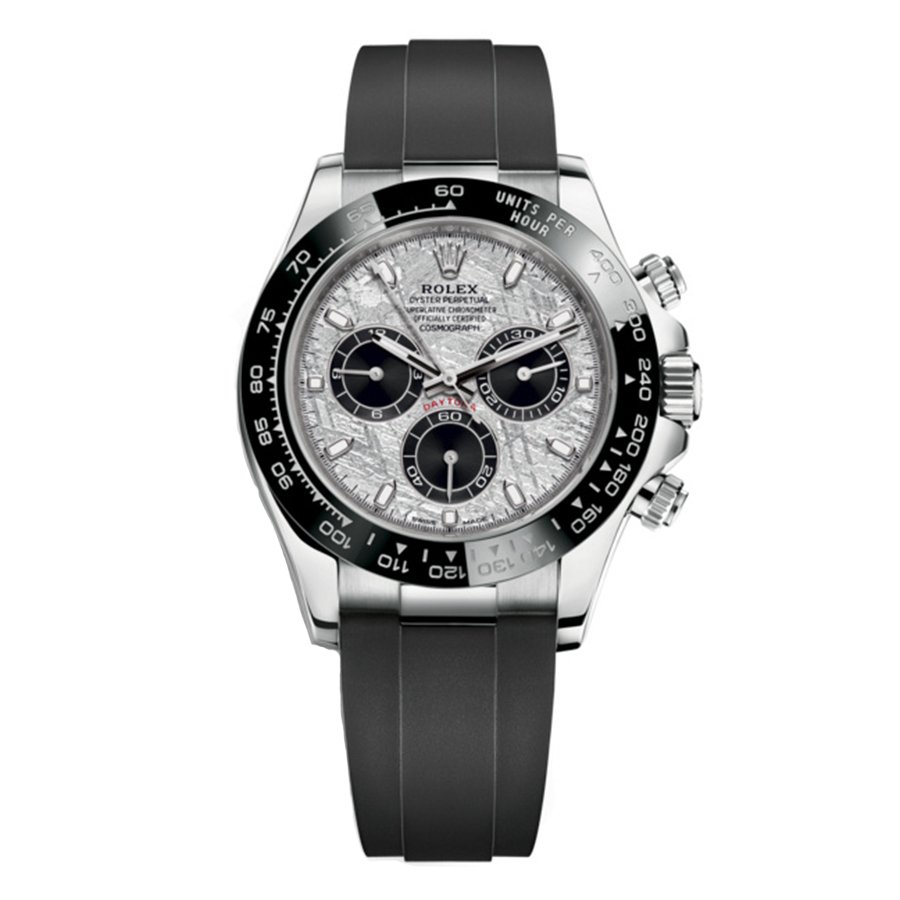 Replica Rolex Daytona 116519LN-0038 Replica Rolex Daytona 116519LN-0038
