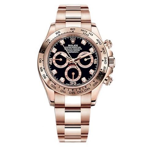 Replica Rolex Daytona 116505-0015 Replica Rolex Daytona 116505-0015