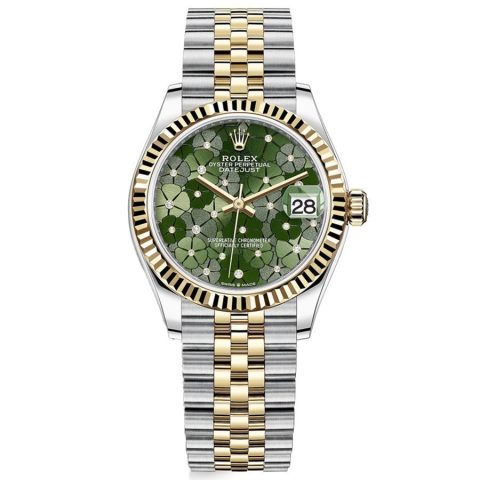 Replica Rolex Datejust 31 278273-0032