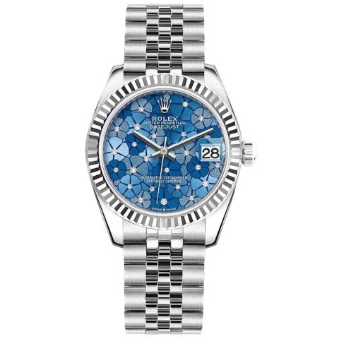 Replica Rolex Datejust 31 278274-0036