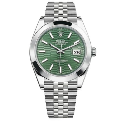 Replica Rolex Datejust 41 126300-0022