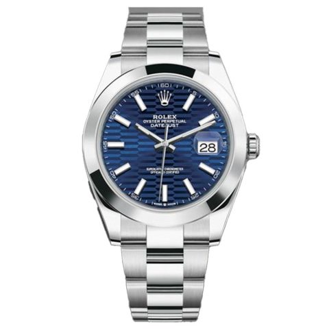Replica Rolex Datejust 41 126300-0023