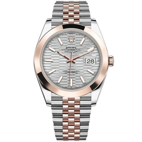 Replica Rolex Datejust 41 126301-0018