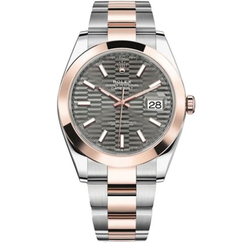 Replica Rolex Datejust 41 126301-0019