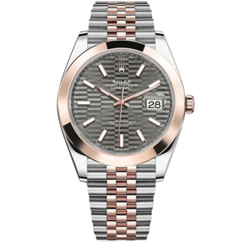 Replica Rolex Datejust 41 126301-0020