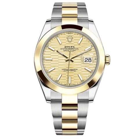 Replica Rolex Datejust 41 126303-0021 Replica Rolex Datejust 41 126303-0021