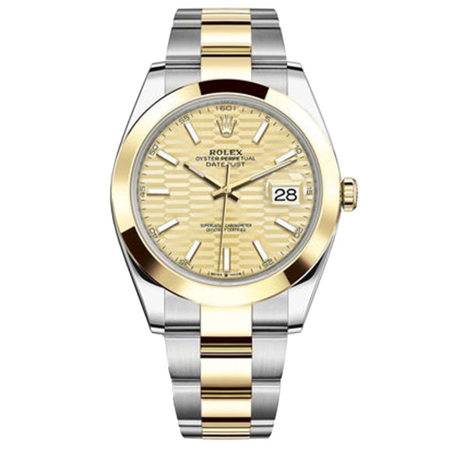 Replica Rolex Datejust 41 126303-0021 Replica Rolex Datejust 41 126303-0021