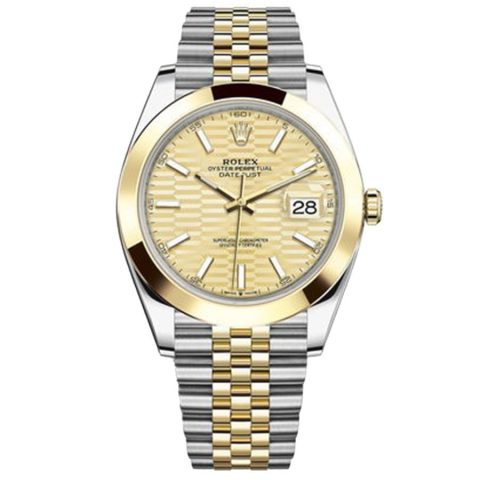 Replica Rolex Datejust 41 126303-0022 Replica Rolex Datejust 41 126303-0022