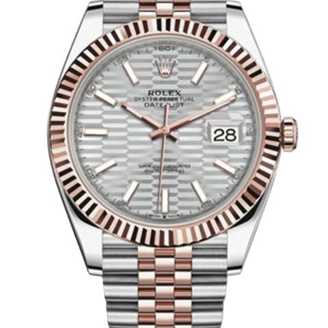 Replica Rolex Datejust 41 126331-0018 Replica Rolex Datejust 41 126331-0018