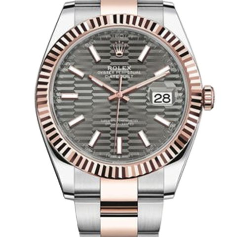 Replica Rolex Datejust 41 126331-0019 Replica Rolex Datejust 41 126331-0019