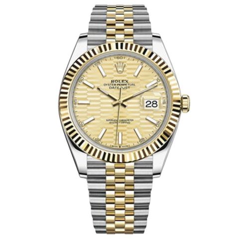 Replica Rolex Datejust 41 126333-0022 Replica Rolex Datejust 41 126333-0022