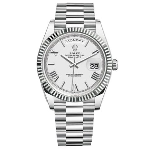 Replica Rolex Day-Date II 228236-0010 Replica Rolex Day-Date II 228236-0010