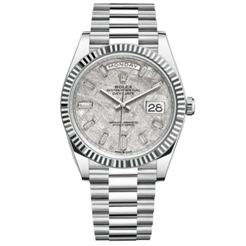 Replica Rolex Day-Date II 228236-0011 Replica Rolex Day-Date II 228236-0011