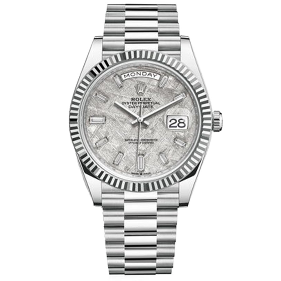 Replica Rolex Day-Date II 228236-0011 Replica Rolex Day-Date II 228236-0011